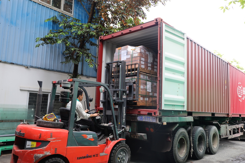 Hình ảnh công ty Brasler Việt Nam